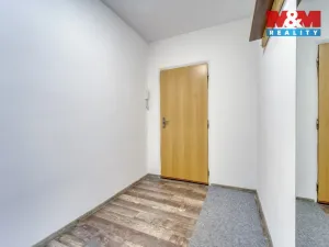 Pronájem bytu 4+1, Lesná, 65 m2