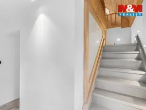 Prodej rodinného domu, Liberec - Liberec XI-Růžodol I, Domky, 151 m2