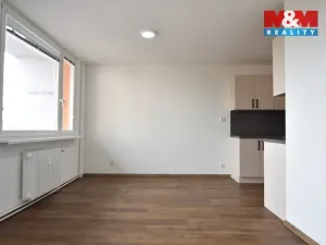 Pronájem bytu 2+kk, Bělá pod Bezdězem, Tyršova, 56 m2