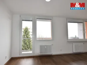 Pronájem bytu 2+kk, Bělá pod Bezdězem, Tyršova, 56 m2