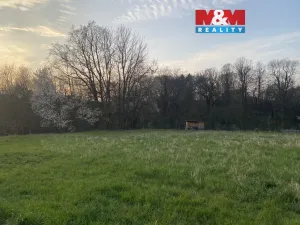 Prodej pozemku pro bydlení, Dobruška, 1948 m2