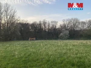 Prodej pozemku pro bydlení, Dobruška, 1948 m2