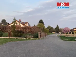 Prodej pozemku pro bydlení, Dobruška, 1948 m2