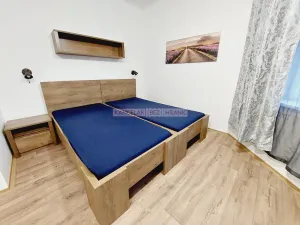 Pronájem bytu 2+1, Boršice, 72 m2