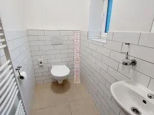 Pronájem bytu 2+1, Boršice, 72 m2