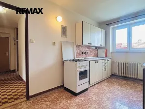 Prodej bytu 2+1, Praha - Košíře, Houdova, 55 m2