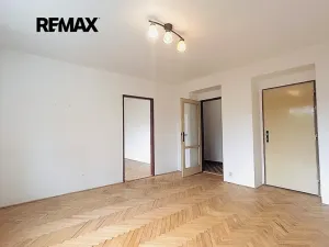 Prodej bytu 2+1, Praha - Košíře, Houdova, 55 m2