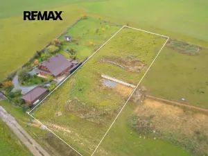 Prodej pozemku pro bydlení, Úsuší, 3002 m2