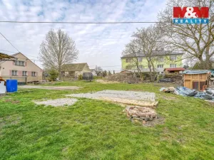 Prodej rodinného domu, Čížkov, 80 m2