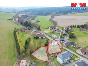 Prodej rodinného domu, Čížkov, 80 m2