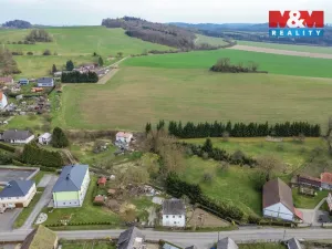 Prodej rodinného domu, Čížkov, 80 m2