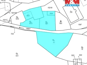 Prodej rodinného domu, Čížkov, 80 m2