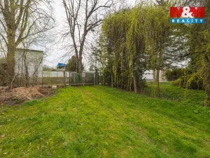 Prodej rodinného domu, Mnichovo Hradiště, Klášterská, 102 m2