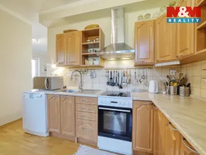 Pronájem bytu 2+kk, Mariánské Lázně - Úšovice, Franze Kafky, 42 m2