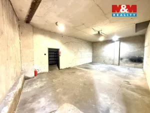 Pronájem skladu, Kostelec nad Orlicí, Mánesova, 150 m2