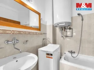 Prodej bytu 3+kk, Dvůr Králové nad Labem, Rooseveltova, 78 m2