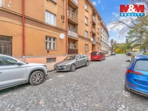 Prodej bytu 3+kk, Dvůr Králové nad Labem, Rooseveltova, 78 m2