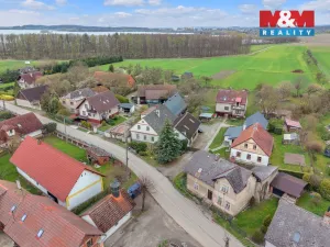 Prodej rodinného domu, Provodov-Šonov - Kleny, 100 m2