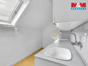 Prodej rodinného domu, Provodov-Šonov - Kleny, 100 m2