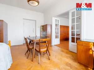Prodej rodinného domu, Praha - Vokovice, Na lužci, 300 m2
