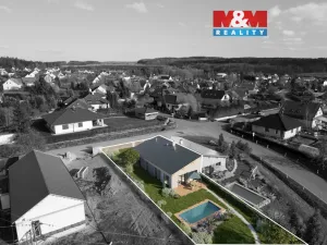 Prodej rodinného domu, Letkov, Kyšická, 100 m2