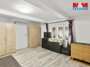 Prodej rodinného domu, Luže, Žižkova, 80 m2
