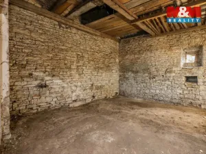 Prodej rodinného domu, Luže, Žižkova, 80 m2