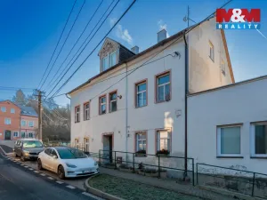 Prodej bytu 2+1, Dalovice, Průběžná, 42 m2