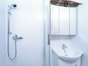 Pronájem bytu 3+1, Brno, Okrouhlá, 84 m2