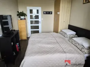 Prodej bytu 2+1, Neratovice, Kojetická, 55 m2