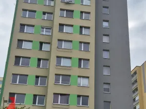 Prodej bytu 2+1, Neratovice, Kojetická, 55 m2