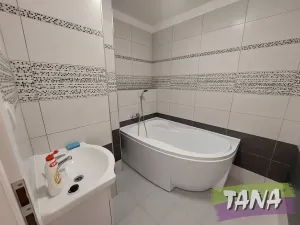 Pronájem bytu 3+1, Železný Brod, Jiráskovo nábřeží, 69 m2