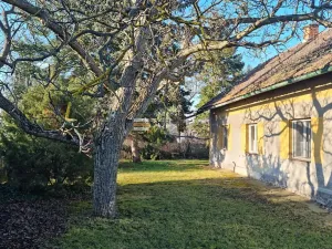 Prodej pozemku pro bydlení, Bašť, Horka, 2096 m2