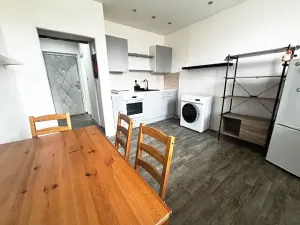 Prodej bytu 1+1, Karviná, Flemingova, 37 m2