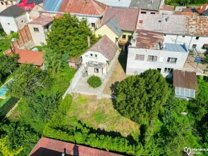 Prodej rodinného domu, Tovačov, Förchtgottova, 300 m2