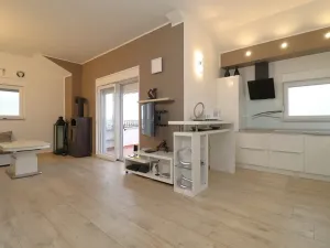 Prodej bytu 3+kk, Vodice, Chorvatsko, 67 m2