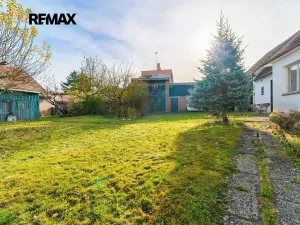 Prodej rodinného domu, Litohlavy, 82 m2