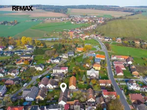 Prodej rodinného domu, Litohlavy, 82 m2