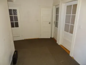 Pronájem bytu 3+1, Praha - Smíchov, Ke Koulce, 81 m2