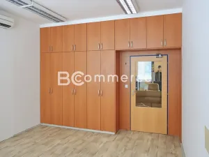 Pronájem kanceláře, Brno, Vídeňská, 52 m2