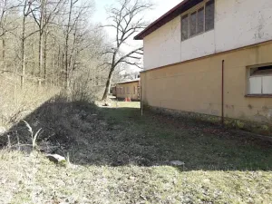 Prodej pozemku, Varvažov, 2008 m2