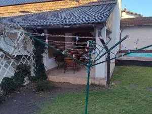 Prodej rodinného domu, Hýskov, Prostřední, 330 m2