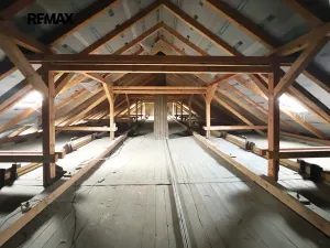 Prodej činžovního domu, Praha - Ďáblice, Kokořínská, 1880 m2