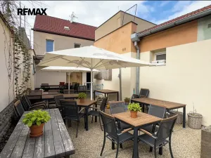 Prodej činžovního domu, Praha - Ďáblice, Kokořínská, 1880 m2