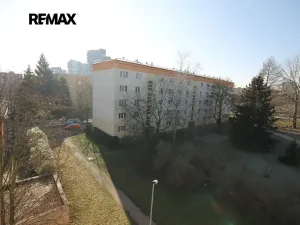 Pronájem bytu 2+1, Praha - Malešice, Troilova, 53 m2