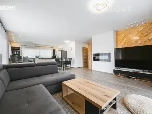 Prodej rodinného domu, Ivanovice na Hané, Zelniska, 116 m2