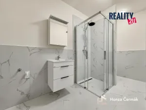 Pronájem bytu 2+kk, Brno, Pramenná, 54 m2