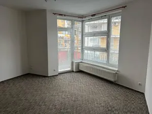 Pronájem bytu 2+kk, Praha - Hloubětín, Poděbradská, 49 m2