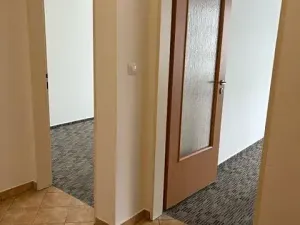 Pronájem bytu 2+kk, Praha - Hloubětín, Poděbradská, 49 m2