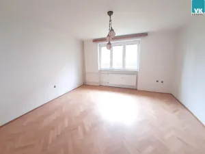 Pronájem bytu 3+1, Litomyšl, T. G. Masaryka, 63 m2